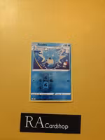 Seadra Reverse Holo Uncommon 032/163 Battle Styles Pokemon