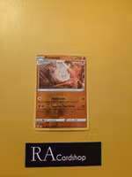 Primeape Reverse Holo Rare 067/163 Battle Styles Pokemon