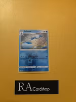 Jellicent Reverse Holo Rare 042/163 Battle Styles Pokemon