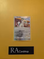 Drampa Reverse Holo Rare 119/163 Battle Styles Pokemon