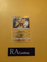 Electivire Reverse Holo Rare 045/163 Battle Styles Pokemon