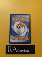 Bouffalant Reverse Holo Uncommon 118/163 Battle Styles Pokemon