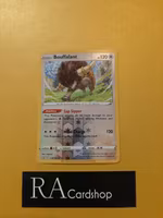 Bouffalant Reverse Holo Uncommon 118/163 Battle Styles Pokemon