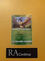 Blipbug Reverse Holo Common 017/163 Battle Styles Pokemon