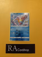 Bruxish Reverse Holo Uncommon 043/163 Battle Styles Pokemon