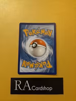 Bruxish Reverse Holo Uncommon 043/163 Battle Styles Pokemon