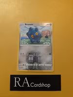 Bronzor Reverse Holo Common 101/163 Battle Styles Pokemon