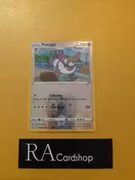 Purugly Reverse Holo Uncommon 116/163 Battle Styles Pokemon