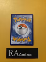 Crawdaunt Reverse Holo Uncommon 039/163 Battle Styles Pokemon