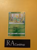 Bellsprout Reverse Holo Common 001/163 Battle Styles Pokemon