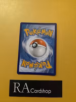 Salandit Reverse Holo Common 027/163 Battle Styles Pokemon