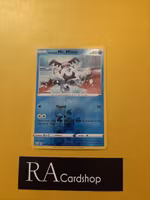 Galarian Mr. Mime Reverse Holo Common 034/163 Battle Styles Pokemon