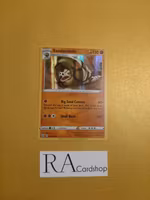 Sandaconda Holo Rare 082/163 Battle Styles Pokemon