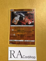 Stonjourner Reverse Holo Rare 084/163 Battle Styles Pokemon