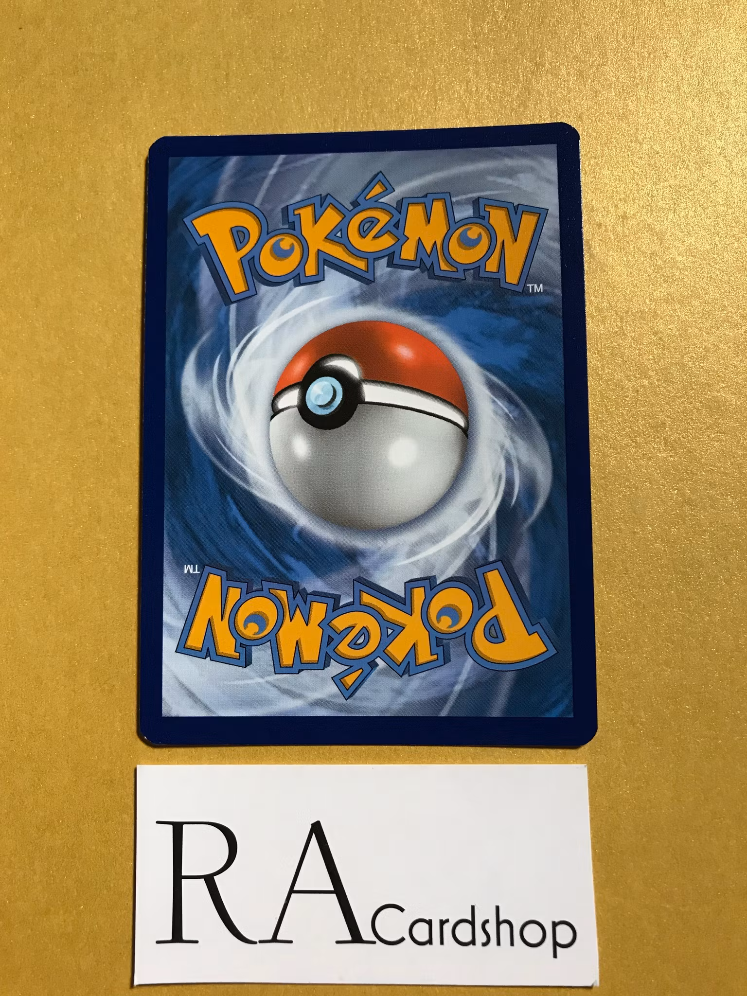 Rapid Strike Scroll of Swirls Reverse Holo Uncommon 131/163 Battle Styles Pokemon