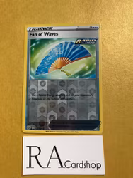 Fan of Waves Reverse Holo Uncommon 127/163 Battle Styles Pokemon