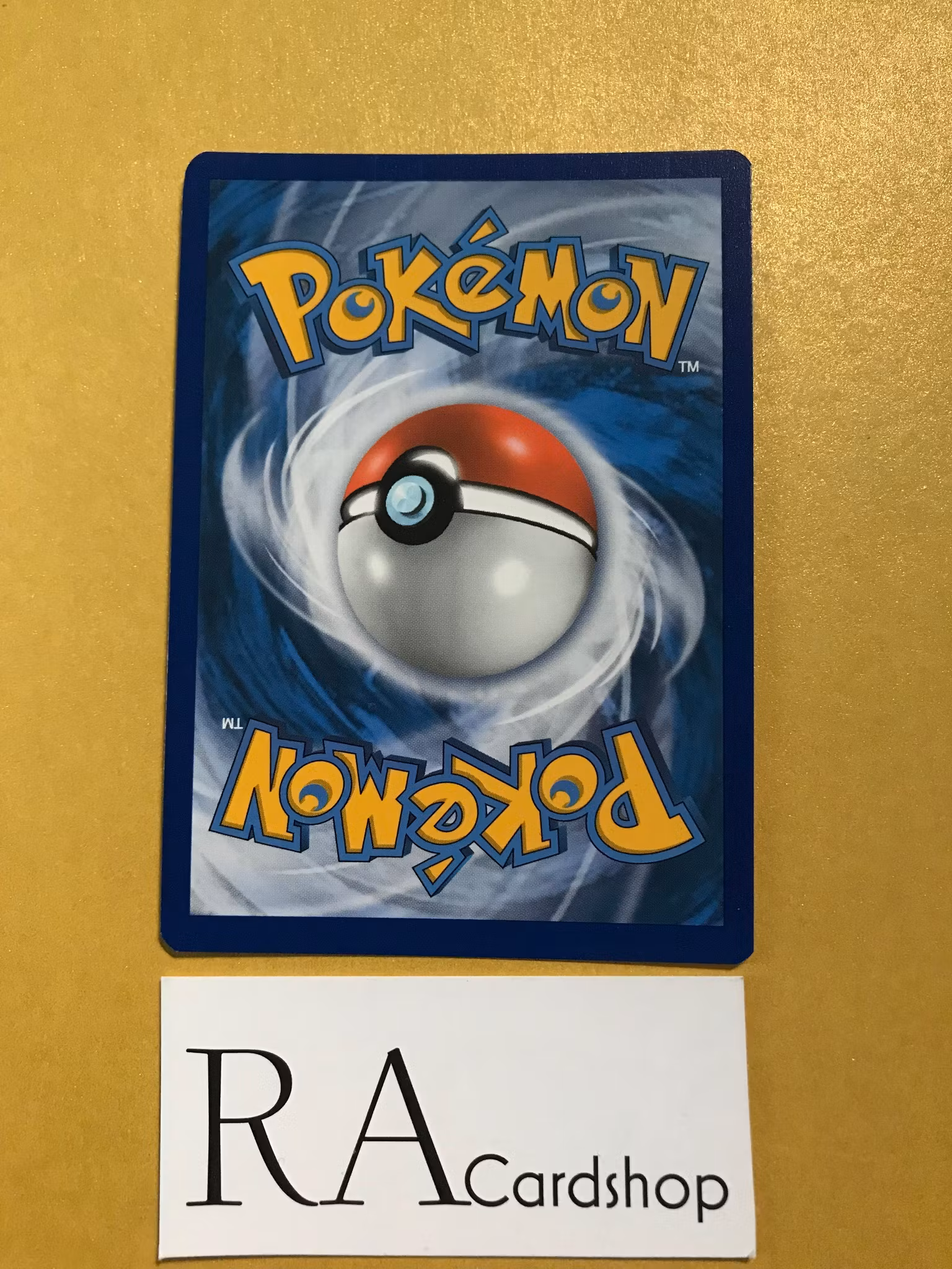Seedot Reverse Holo Common 9/114 Steam Siege Pokemon