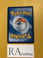 Shiftry Holo Rare 11/114 Steam Siege Pokémon