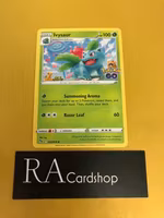 Ivysaur Uncommon 002/078 Pokemon GO Pokemon