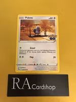 Pidove Common 061/078 Pokemon GO Pokemon