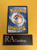 Bidoof Common 059/078 Pokemon GO Pokemon