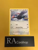 Unfezant Uncommon 063/078 Pokemon GO Pokemon