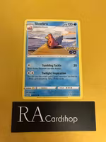 Slowbro Uncommon 020/078 Pokemon GO Pokemon