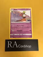 Xatu Uncommon 033/078 Pokemon GO Pokemon