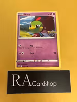 Natu Common 032/078 Pokemon GO Pokemon