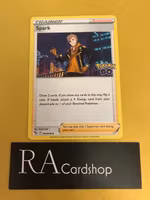 Spark Uncommon 070/078 Pokemon GO Pokemon