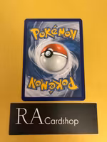 Wartortle Uncommon 016/078 Pokemon GO Pokemon