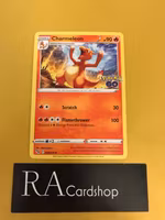 Charmeleon Uncommon 009/078 Pokemon GO Pokemon