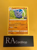 Pupitar Uncommon 038/078 Pokemon GO Pokemon