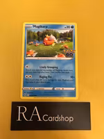 Magikarp Common 021/078 Pokemon GO Pokemon