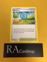 Pokestop Uncommon 068/078 Pokemon GO Pokemon