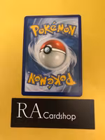 Ariados Uncommon 007/078 Pokémon GO Pokémon