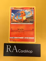 Charmander Common 008/078 Pokémon GO Pokémon