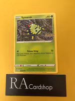 Spinarak Common 006/078 Pokémon GO Pokémon