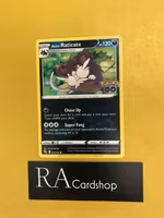 Alolan Raticate Common 042/078 Pokemon GO Pokemon