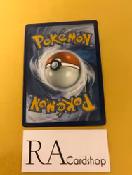 Barraskewda Uncommon 083/264 Fusion Strike Pokemon