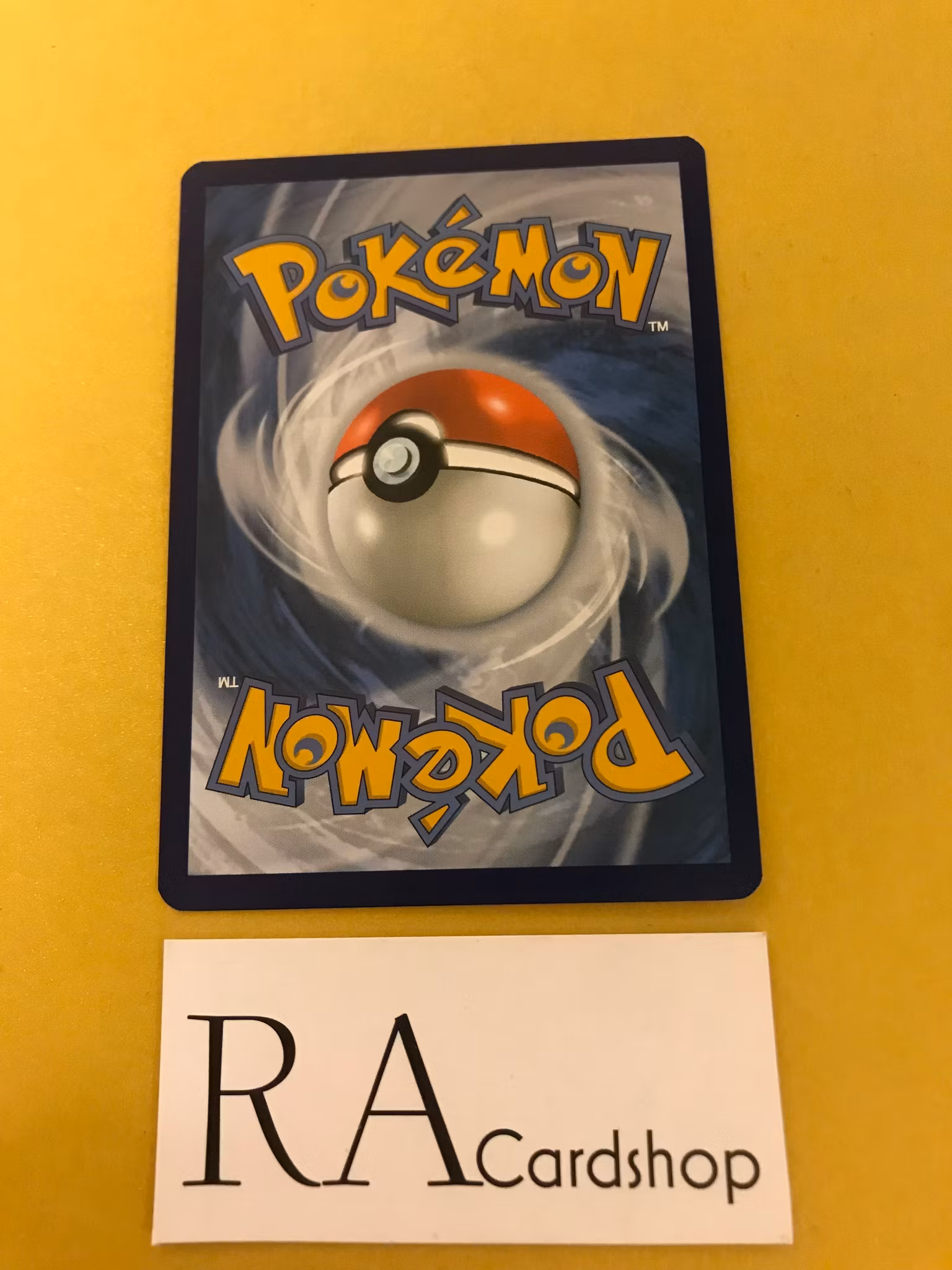 Sandshrew Common 131/264 Fusion Strike Pokemon