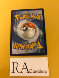 Sandshrew Common 131/264 Fusion Strike Pokemon