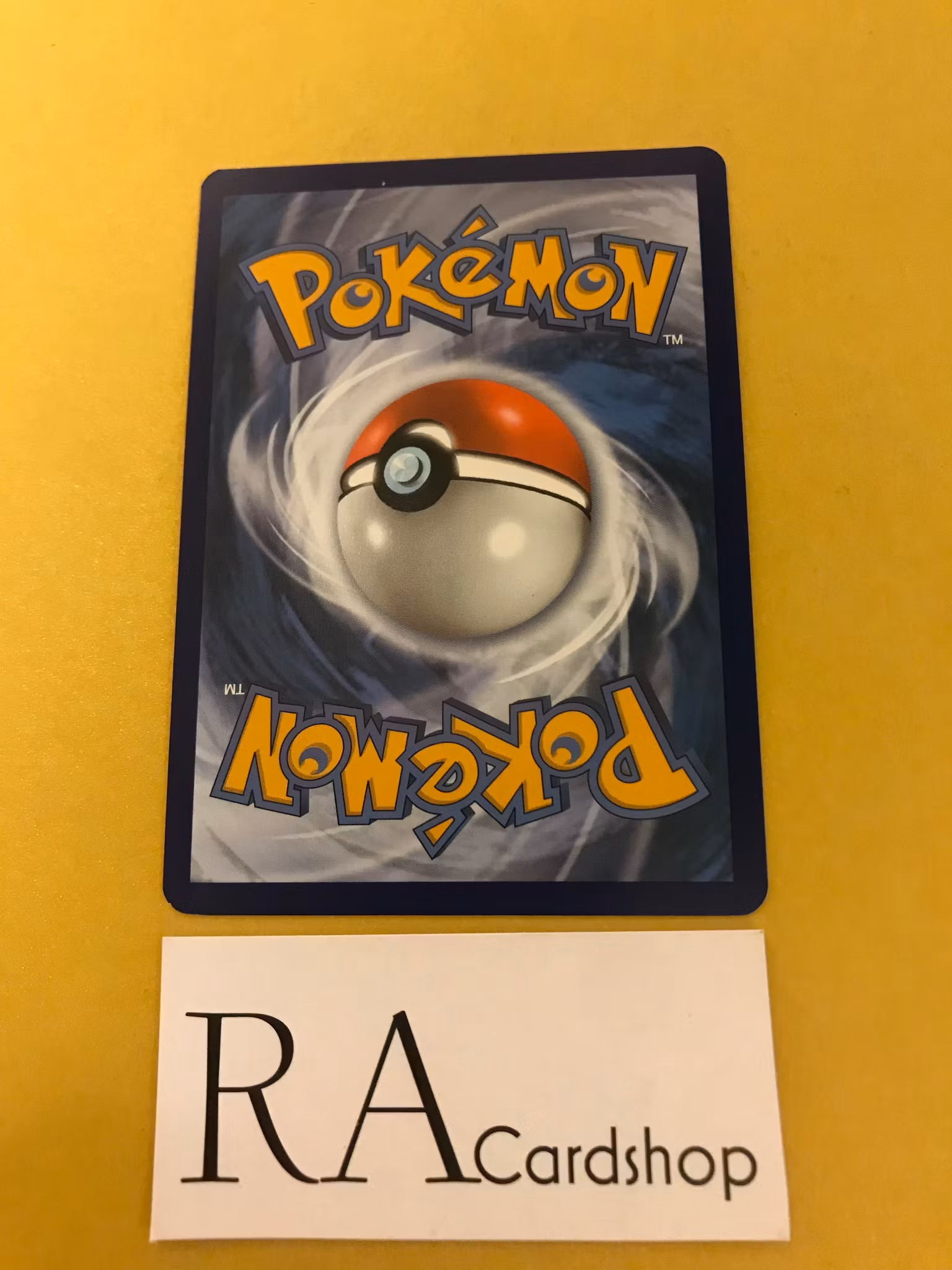 Vullaby Common 172/264 Fusion Strike Pokemon