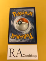 Vullaby Common 172/264 Fusion Strike Pokemon