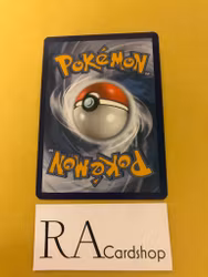 Vullaby Common 172/264 Fusion Strike Pokemon