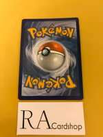 Larvitar Reverse Holo Common 40/124 Fates Collide Pokemon