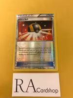 Ultra Ball Reverse Holo Uncommon 113/124 Fates Collide Pokemon