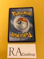 Ultra Ball Reverse Holo Uncommon 113/124 Fates Collide Pokemon