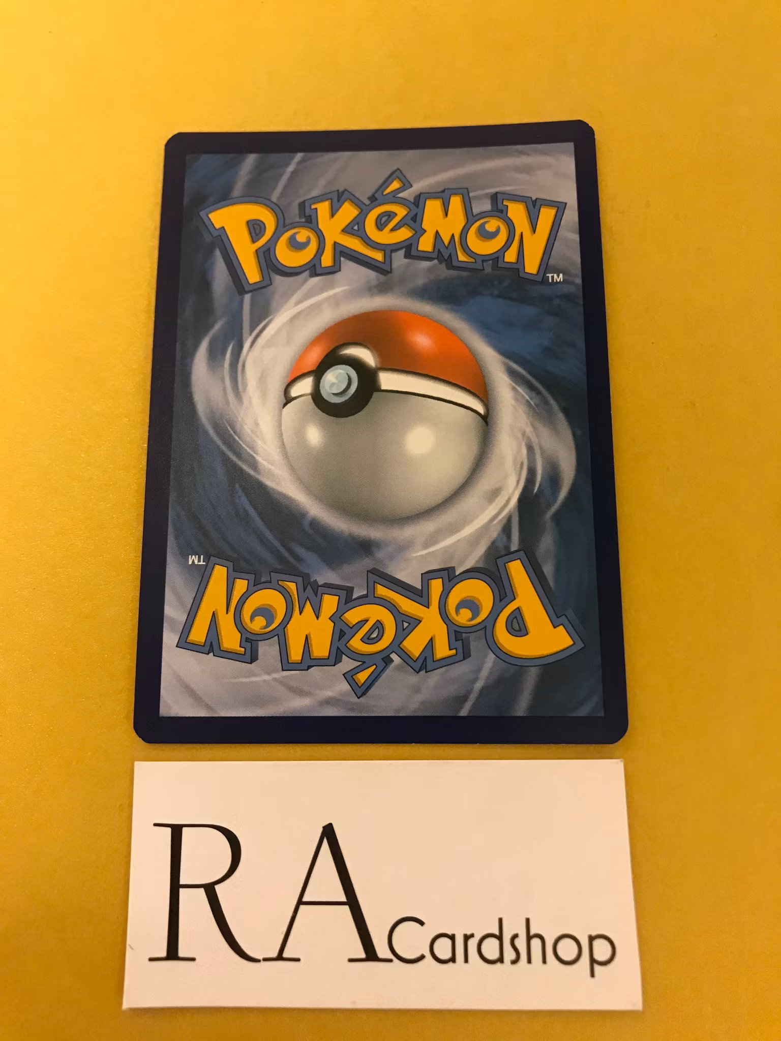 Riolu Reverse Holo Common 45/124 Fates Collide Pokemon