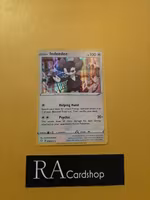 Indeedee Holo Rare 056/072 Shining Fates Pokemon